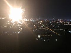 -鬼笑石后山停车场