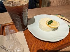 -时光花园(白鹭洲店)