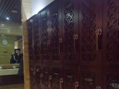 -益健·足疗汗蒸SPA(芙蓉广场店)