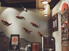 -锦小馆(安贞店)
