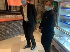 -翠山·映月湖景餐厅(映月湖公园店)