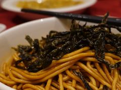 -老吉士酒家(天平路店)