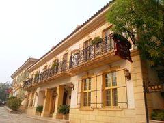 -北京张裕爱斐堡酒庄