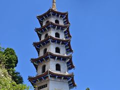 -圣莲山风景区