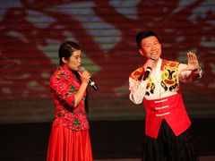 -陕北民歌大舞台