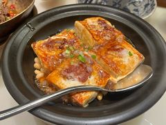 -客语客家菜(华发商都店)