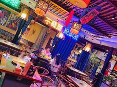 -来涮蜀鲜货火锅串串香(菜市口店)