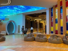 -浦乐汇·汤泉水世界
