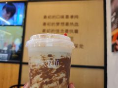 -野人先生现做冰淇淋(北京环宇荟店)