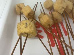 -让签签飞小郡肝串串香(春熙路形象店)