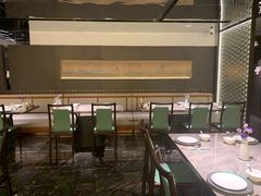 -宫燕府·京菜·烤鸭·淮扬菜(王府中心店)