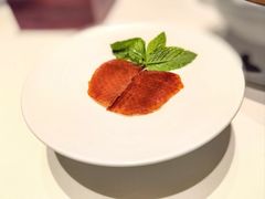 -四季民福烤鸭店(外滩外白渡桥店)