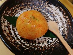飞鱼籽墨鱼滑-湊湊火锅·茶憩(杭州湖滨银泰in77店)