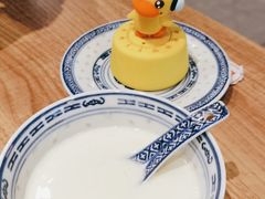 -捷信牛奶甜品世家(合生汇店)