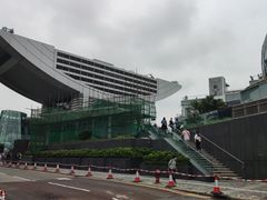 -山顶缆车