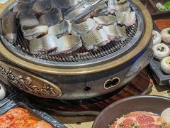 -泥炉烧肉师(新街口金銮巷店)