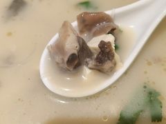 -高玛纳驴肉火烧(一世界店)