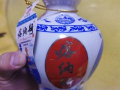 -煲来饱去冷水鱼
