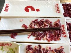 -为什么牛潮汕牛肉火锅(中信广场店)