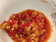 -又见炊烟私房菜(敬亭路店)