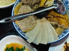 -三林本帮馆(中林街店)