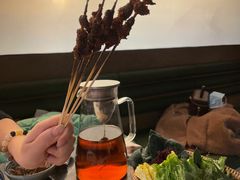 -云海肴云南菜·蒸汽石锅鱼(青岛万象城店)