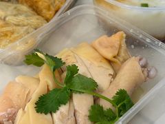 -百家鸡味馆(清泰店)