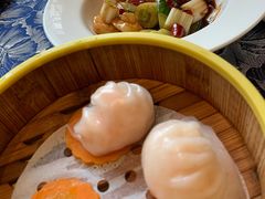 -希尔顿酒店-豫园中餐厅