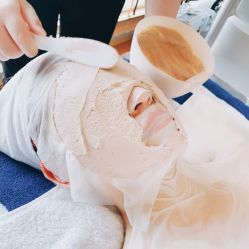 -美奈サロン美甲美睫皮肤管理