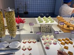 -豪食披萨烤肉自助(保定商场店)