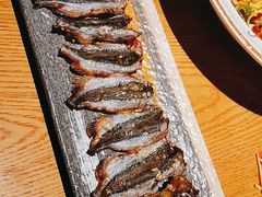 -喝丢一只鞋海鲜烧烤·海肠捞饭(市场店)