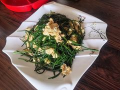-清真·伊清阁餐厅