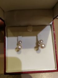 -RUANS阮仕珍珠(北京蓝色港湾店)