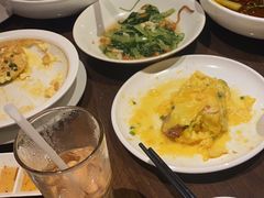 -新旺茶餐厅(嘉里城店)