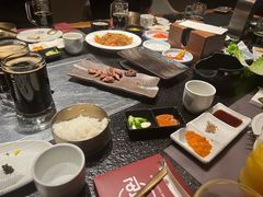 -韩满园· 甄选韩式烤肉
