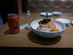 -名羊天下陕北横山铁锅炖羊肉(博文路店)