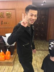 点击看大图 -小齐发型Star~salon