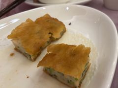 -金时代顺风大酒店(静安大融城店)