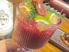 -1886德国汽车餐厅(外滩中央店)