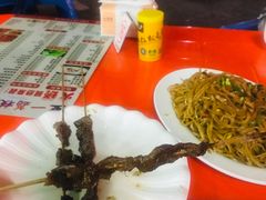 -亚一荔枝柴烧鸡(仙葫店)
