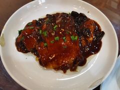 -长兴菜馆(高桥店)