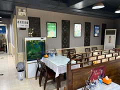 -同城四季爆肚涮羊肉(安华里店)