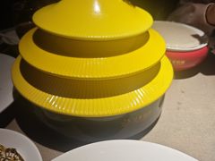 -花家怡园(四合院总店)