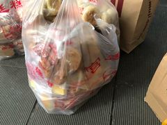 -宫廷糕点铺(人民中路店)