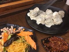 -大妈水饺(文华巷店)