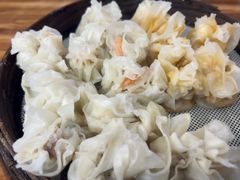 -海汇源老烧麦店(东大街总店)