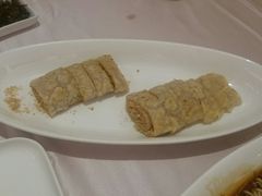 -粗茶淡饭·汉口公馆(循礼门店)