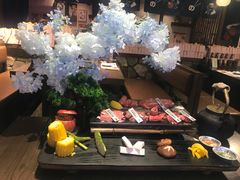 -樱宿日式和牛烧肉(五道口店)