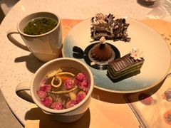 -金海湾自助餐厅(金陵饭店)