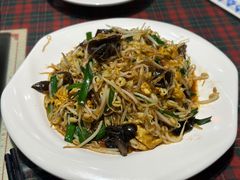 -玉桥餐厅(天坛店)